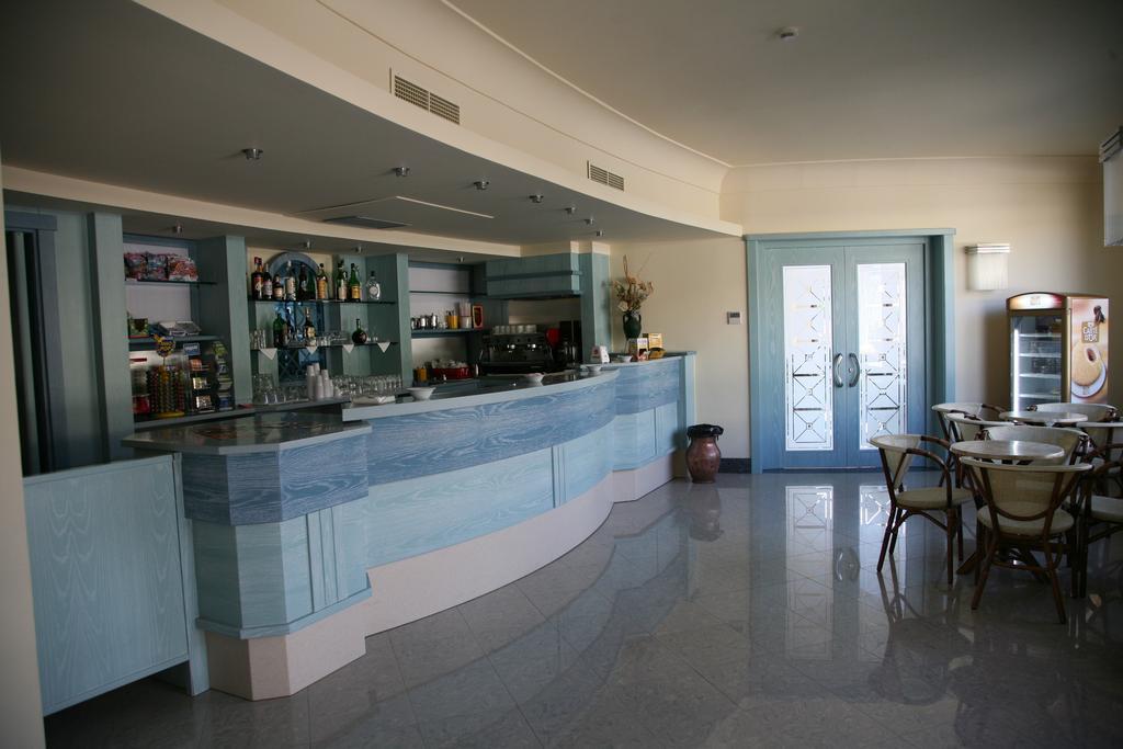 Hotel Resort Lido Degli Aranci Vibo Valentia Exterior photo